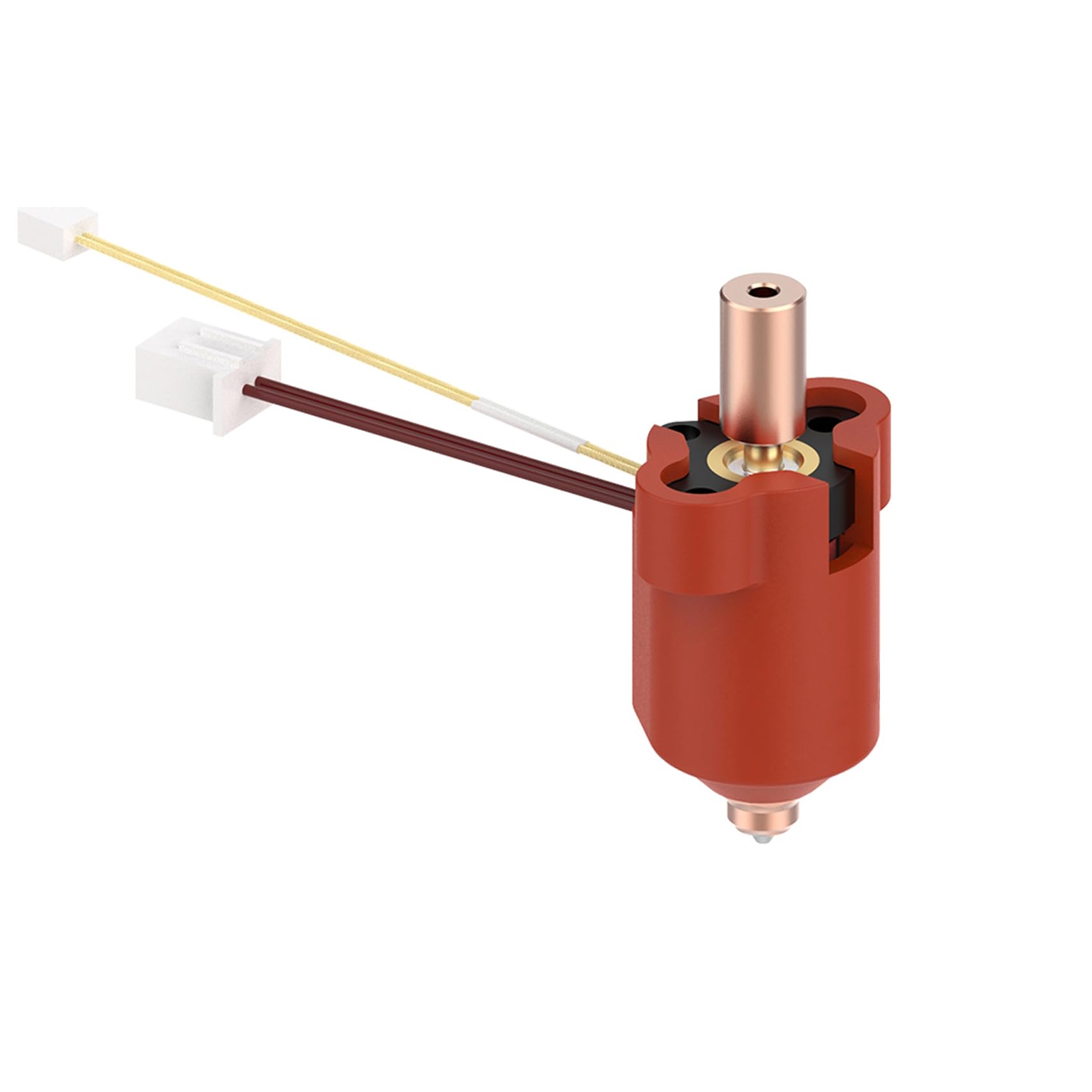 Amazon.com: Creality K1 Ceramic Heating Block Kit, 3D Printer 300